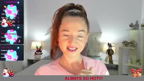 Snapshot of lucy_hot77 chatting on 15, 12, 2024 Lucia online show from 15, 12, 2024