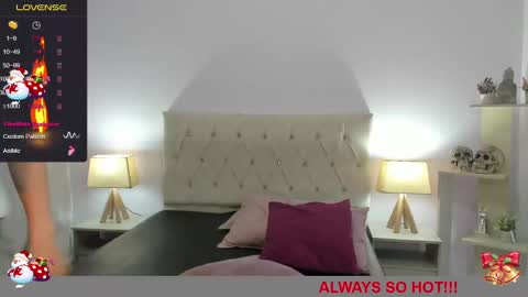 Snapshot of lucy_hot77 chatting on 3, 1, 2025 Lucia online show from 3, 1, 2025