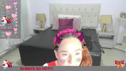 Snapshot of lucy_hot77 chatting on 6, 1, 2025 Lucia online show from 6, 1, 2025