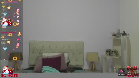 Snapshot of lucy_hot77 chatting on 20, 1, 2025 Lucia online show from 20, 1, 2025