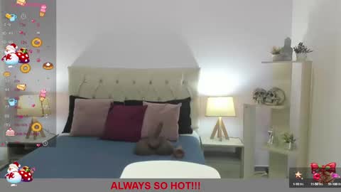 Snapshot of lucy_hot77 chatting on 21, 1, 2025 Lucia online show from 21, 1, 2025