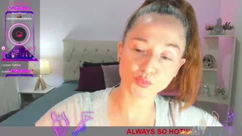 Snapshot of lucy_hot77 chatting on 14, 2, 2025 Lucia online show from 14, 2, 2025