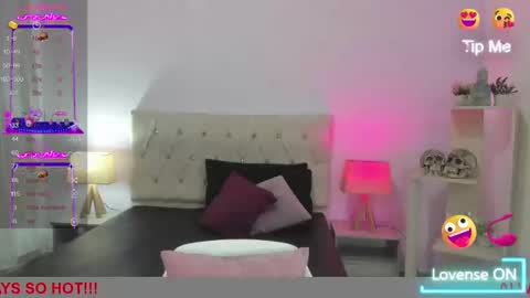 Snapshot of lucy_hot77 chatting on 7, 3, 2025 Lucia online show from 7, 3, 2025