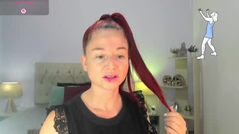 Snapshot of lucy_hot77 chatting on 11, 9, 2025 Lucia online show from 11, 9, 2025