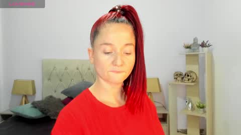 Snapshot of lucy_hot77 chatting on 20, 9, 2025 Lucia online show from 20, 9, 2025