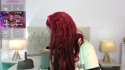 Snapshot of lucy_hot77 chatting on 25, 10, 2025 Lucia online show from 25, 10, 2025