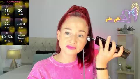 Snapshot of lucy_hot77 chatting on 29, 10, 2025 Lucia online show from 29, 10, 2025