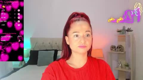 Snapshot of lucy_hot77 chatting on 1, 11, 2025 Lucia online show from 1, 11, 2025