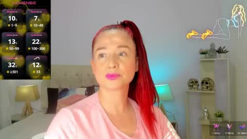Snapshot of lucy_hot77 chatting on 14, 11, 2025 Lucia online show from 14, 11, 2025