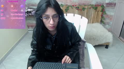 Luciana online show from 4, 1, 2025