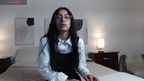 Luciana online show from 31, 1, 2025