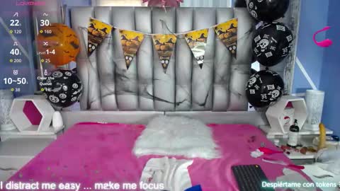  SleepyAbuela online show from 12, 10, 2025