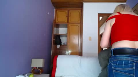  SleepyAbuela online show from 7, 2, 2026