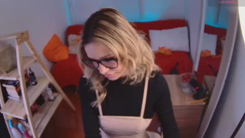 lucy online show from 1, 1, 2025