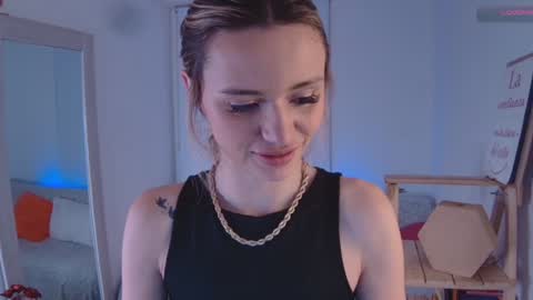 lucy online show from 20, 1, 2025