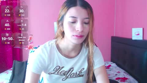 Snapshot of lucy_rivera17 chatting on 17, 2, 2026 Lucy online show from 17, 2, 2026