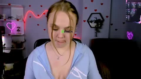lucy online show from 17, 5, 2026