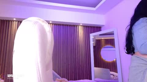 Sofia  online show from 11, 3, 2026