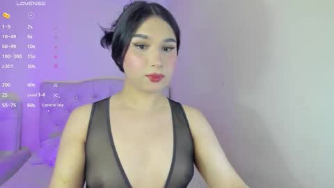 lucy_su online show from 20, 3, 2026