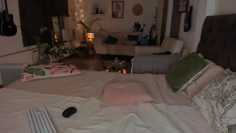 luciana online show from 27, 9, 2025