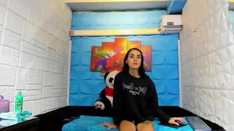 Lucy unlimit come back here  online show from 14, 12, 2025