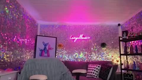 lucyallen4201 online show from 3, 2, 2026