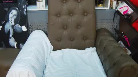 Snapshot of lucybelli chatting on 24, 9, 2025 LucyBelli online show from 24, 9, 2025