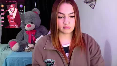 LUCIA  online show from 10, 11, 2025