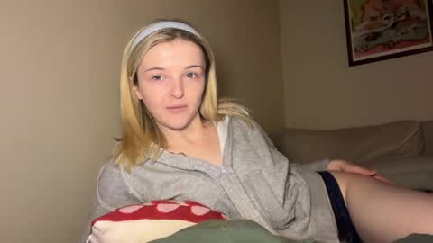 Lucy online show from 16, 4, 2026