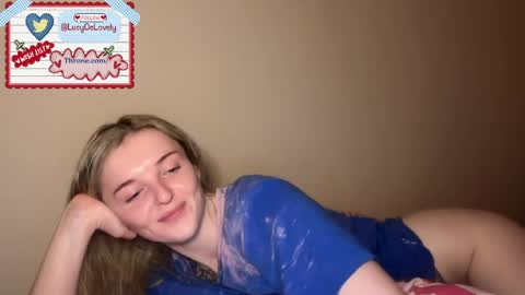 Snapshot of lucydelovely chatting on 3, 6, 2026 Lucy online show from 3, 6, 2026