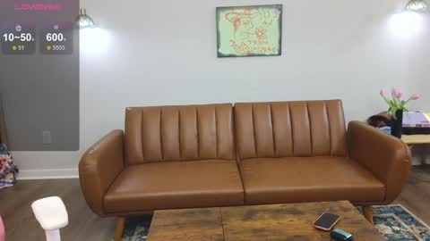 lucydelrey57 online show from 21, 1, 2025