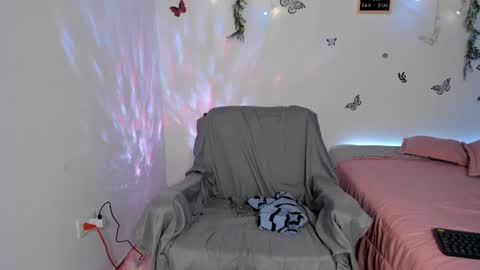 Snapshot of lucygarciia chatting on 28, 12, 2024 Lucy online show from 28, 12, 2024