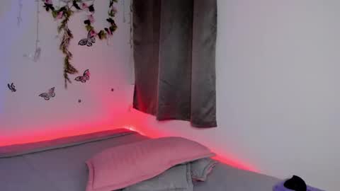 Snapshot of lucygarciia chatting on 14, 2, 2025 Lucy online show from 14, 2, 2025