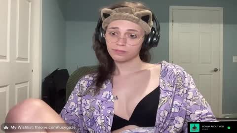 Lucy online show from 7, 5, 2026