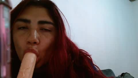 Snapshot of lucyheart_ chatting on 8, 4, 2026 lucy online show from 8, 4, 2026