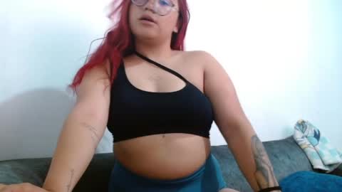 Snapshot of lucyheart_ chatting on 9, 4, 2026 lucy online show from 9, 4, 2026