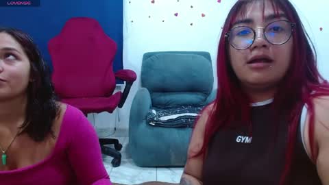 Snapshot of lucyheart_ chatting on 3, 5, 2026 lucy online show from 3, 5, 2026