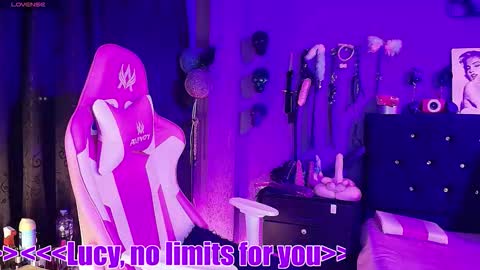 Lucy online show from 10, 1, 2026