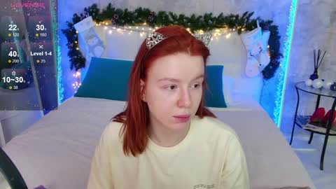 Snapshot of lucyhornydoll chatting on 14, 1, 2025 Lucy online show from 14, 1, 2025