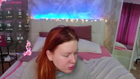 Snapshot of lucyhornydoll chatting on 9, 11, 2025 Lucy online show from 9, 11, 2025