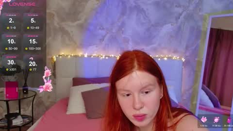 Snapshot of lucyhornydoll chatting on 23, 11, 2025 Lucy online show from 23, 11, 2025