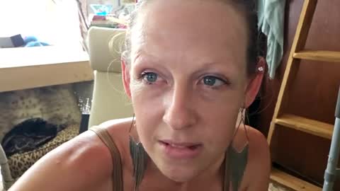 Snapshot of lucyloveslookers78240 chatting on 13, 7, 2026 Lucy Loves Lookers online show from 13, 7, 2026