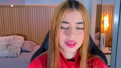 Snapshot of lucymars1 chatting on 10, 10, 2025 L U C Y online show from 10, 10, 2025