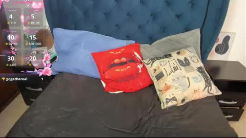 Snapshot of lucypetit chatting on 17, 9, 2025 Lucy Petit online show from 17, 9, 2025