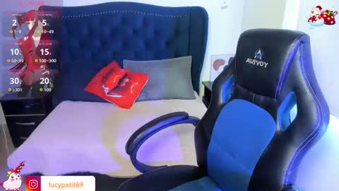 Snapshot of lucypetit chatting on 24, 11, 2025 Lucy Petit online show from 24, 11, 2025