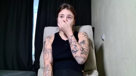 Lucy online show from 14, 2, 2025