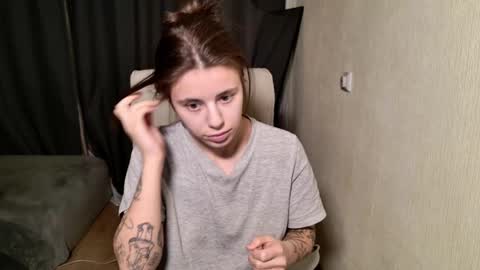 Lucy online show from 22, 2, 2025