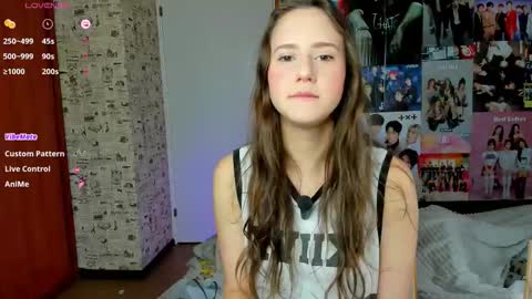 Lucy Rose online show from 28, 9, 2025