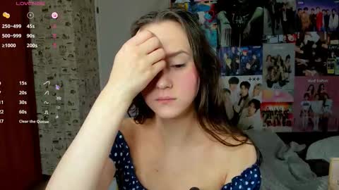 Lucy Rose online show from 29, 9, 2025