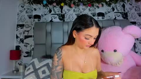 Lucy online show from 20, 4, 2026